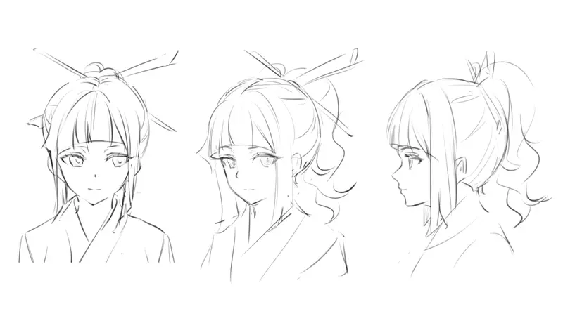シキ 顔