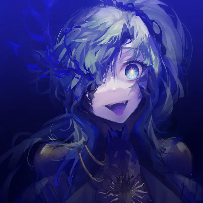 群青