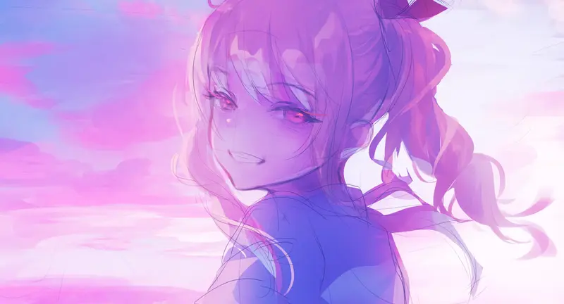 瑞希 らくがき