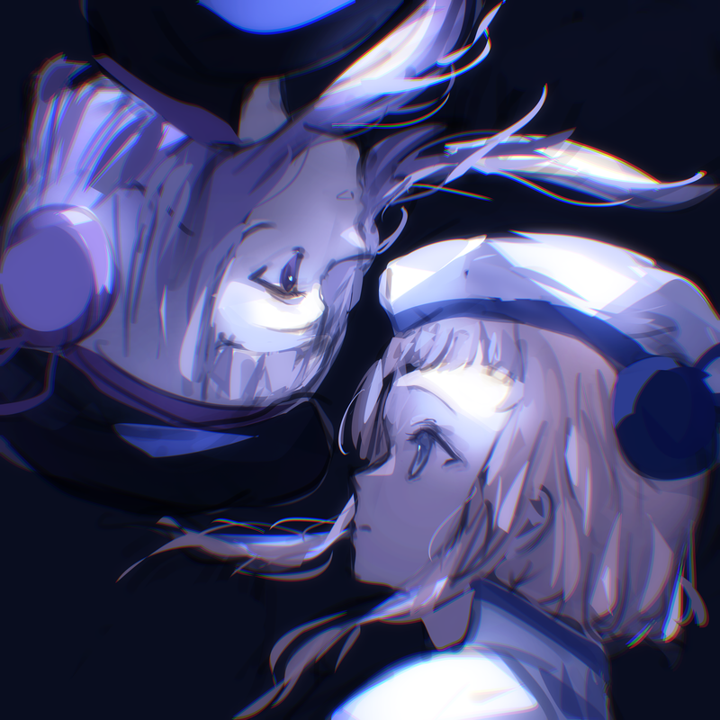 Binary Enfold