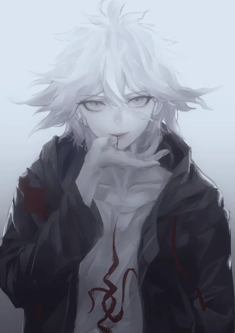 狛枝