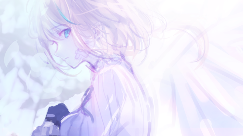 Lucent Historia