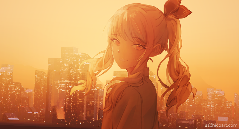 暁山瑞希