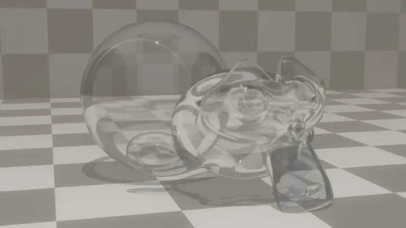 Render