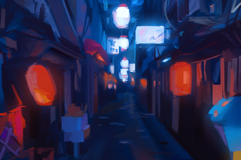 スケッチ
