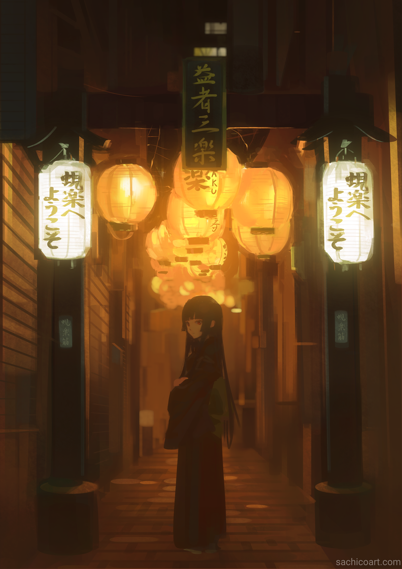 蜆楽