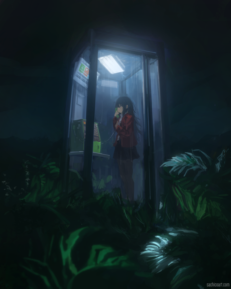 Connection