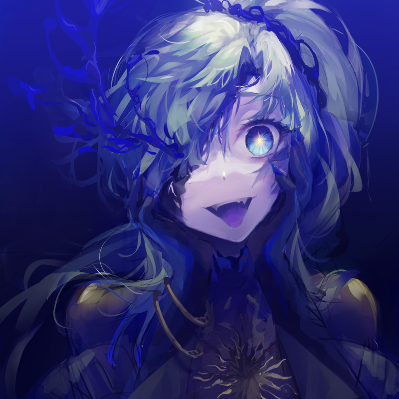 群青