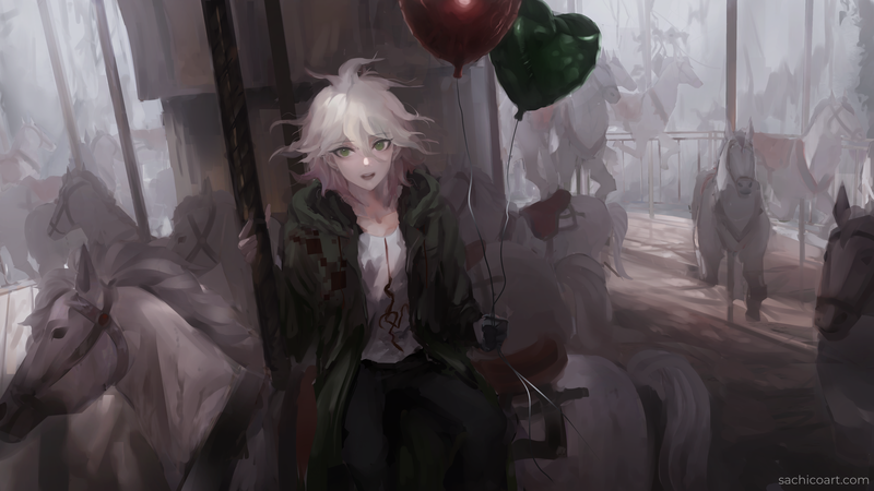 狛枝凪斗生誕祭2026