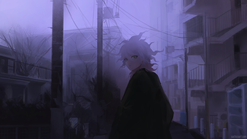 Wanderer