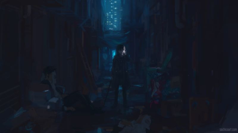 Nightmare