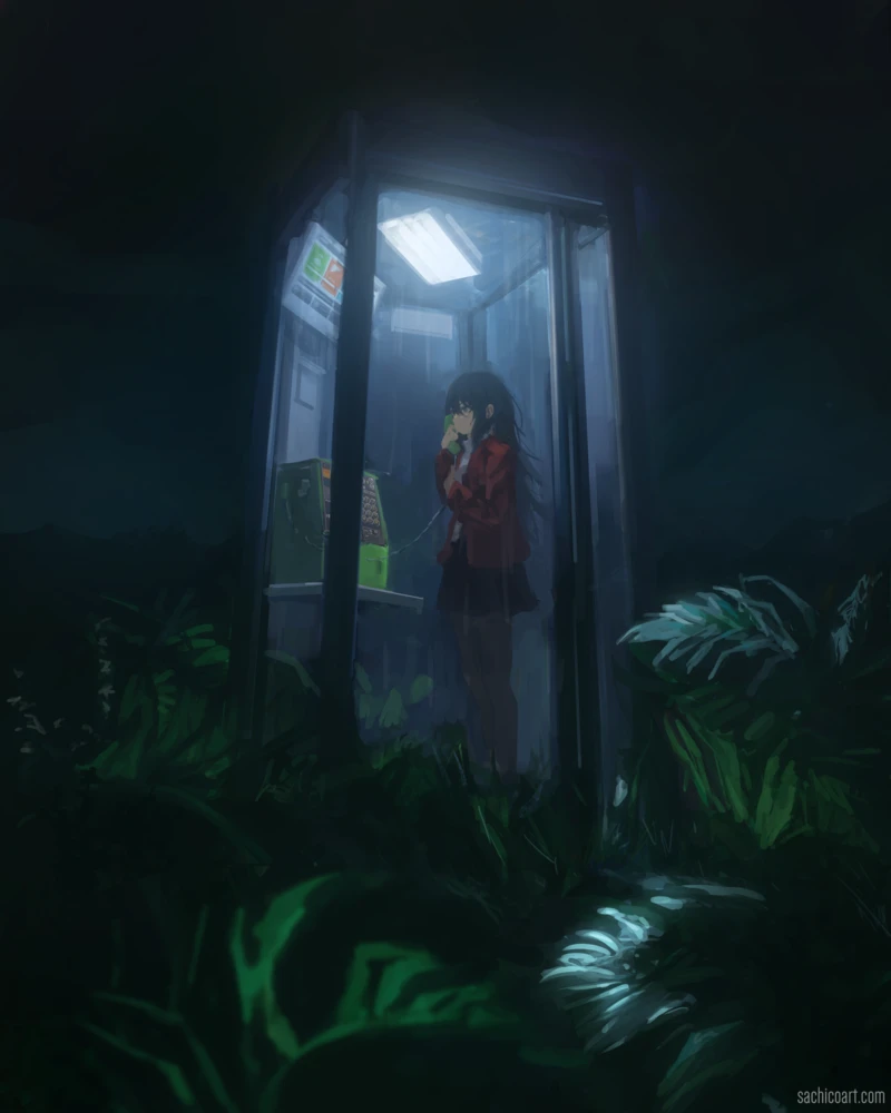 Connection