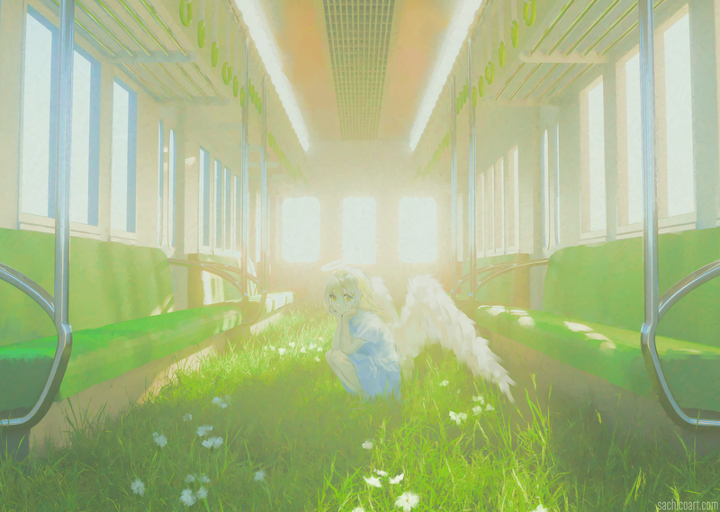 Liminal Heaven
