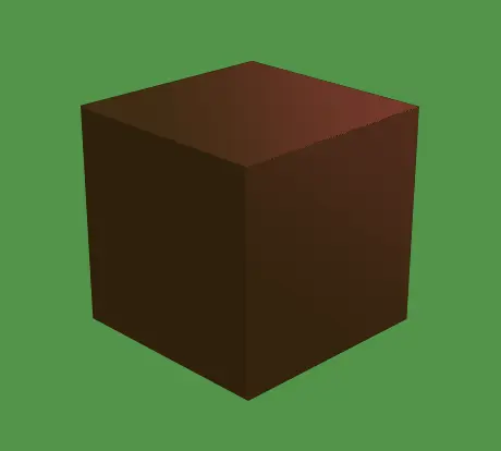 環境の影響(緑) ライト弱め