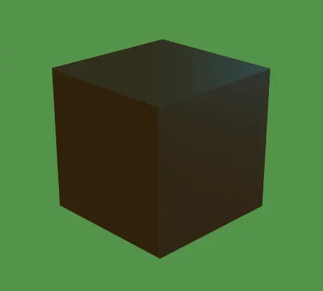 環境の影響(緑) 青ライト