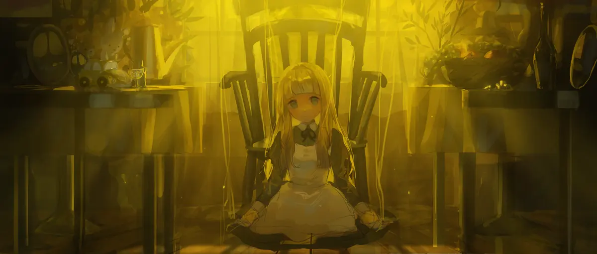 String Theocracy 進捗